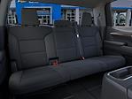 New 2025 Chevrolet Silverado 1500 RST Crew Cab 4WD Pickup for sale #T25426 - photo 41