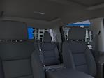New 2025 Chevrolet Silverado 1500 RST Crew Cab 4WD Pickup for sale #T25426 - photo 48