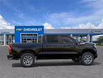 New 2025 Chevrolet Silverado 1500 RST Crew Cab 4WD Pickup for sale #T25426 - photo 5