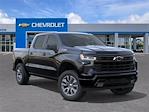 New 2025 Chevrolet Silverado 1500 RST Crew Cab 4WD Pickup for sale #T25426 - photo 7