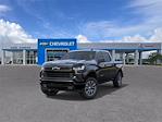 New 2025 Chevrolet Silverado 1500 RST Crew Cab 4WD Pickup for sale #T25426 - photo 8