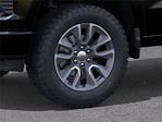 New 2025 Chevrolet Silverado 1500 RST Crew Cab 4WD Pickup for sale #T25426 - photo 9