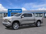 New 2025 Chevrolet Silverado 1500 High Country Crew Cab 4WD Pickup for sale #T25443 - photo 3