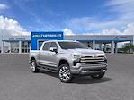 New 2025 Chevrolet Silverado 1500 High Country Crew Cab 4WD Pickup for sale #T25443 - photo 25