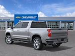 New 2025 Chevrolet Silverado 1500 High Country Crew Cab 4WD Pickup for sale #T25443 - photo 27