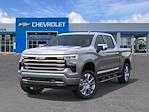 New 2025 Chevrolet Silverado 1500 High Country Crew Cab 4WD Pickup for sale #T25443 - photo 30