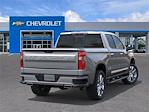 New 2025 Chevrolet Silverado 1500 High Country Crew Cab 4WD Pickup for sale #T25443 - photo 2