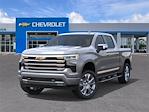 New 2025 Chevrolet Silverado 1500 High Country Crew Cab 4WD Pickup for sale #T25443 - photo 6