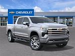 New 2025 Chevrolet Silverado 1500 High Country Crew Cab 4WD Pickup for sale #T25443 - photo 7