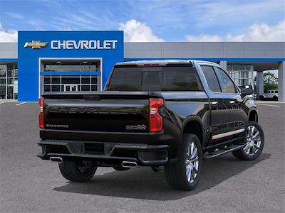 New 2025 Chevrolet Silverado 1500 High Country Crew Cab 4WD Pickup for sale #T25445 - photo 2