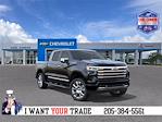 New 2025 Chevrolet Silverado 1500 High Country Crew Cab 4WD Pickup for sale #T25445 - photo 1