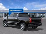 New 2025 Chevrolet Silverado 1500 High Country Crew Cab 4WD Pickup for sale #T25445 - photo 27