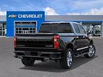 New 2025 Chevrolet Silverado 1500 High Country Crew Cab 4WD Pickup for sale #T25445 - photo 28