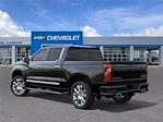 New 2025 Chevrolet Silverado 1500 High Country Crew Cab 4WD Pickup for sale #T25445 - photo 4