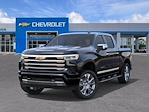 New 2025 Chevrolet Silverado 1500 High Country Crew Cab 4WD Pickup for sale #T25445 - photo 30