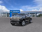 New 2025 Chevrolet Silverado 1500 High Country Crew Cab 4WD Pickup for sale #T25445 - photo 32