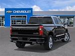 New 2025 Chevrolet Silverado 1500 High Country Crew Cab 4WD Pickup for sale #T25445 - photo 2