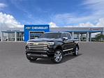 New 2025 Chevrolet Silverado 1500 High Country Crew Cab 4WD Pickup for sale #T25445 - photo 8