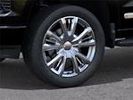 New 2025 Chevrolet Silverado 1500 High Country Crew Cab 4WD Pickup for sale #T25445 - photo 9