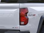 New 2025 Chevrolet Colorado ZR2 Crew Cab 4WD Pickup for sale #T25446 - photo 11