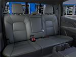 New 2025 Chevrolet Colorado ZR2 Crew Cab 4WD Pickup for sale #T25446 - photo 17