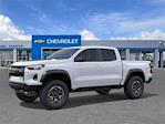 New 2025 Chevrolet Colorado ZR2 Crew Cab 4WD Pickup for sale #T25446 - photo 3