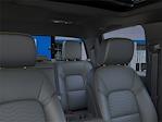 New 2025 Chevrolet Colorado ZR2 Crew Cab 4WD Pickup for sale #T25446 - photo 24