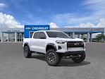 New 2025 Chevrolet Colorado ZR2 Crew Cab 4WD Pickup for sale #T25446 - photo 25