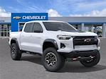 New 2025 Chevrolet Colorado ZR2 Crew Cab 4WD Pickup for sale #T25446 - photo 7