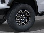 New 2025 Chevrolet Colorado ZR2 Crew Cab 4WD Pickup for sale #T25446 - photo 9
