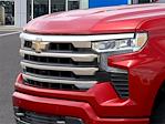 New 2025 Chevrolet Silverado 1500 High Country Crew Cab 4WD Pickup for sale #T25449 - photo 13