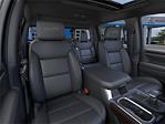 New 2025 Chevrolet Silverado 1500 High Country Crew Cab 4WD Pickup for sale #T25449 - photo 16