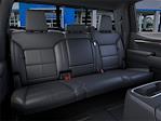 New 2025 Chevrolet Silverado 1500 High Country Crew Cab 4WD Pickup for sale #T25449 - photo 17