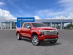 New 2025 Chevrolet Silverado 1500 High Country Crew Cab 4WD Pickup for sale #T25449 - photo 25