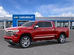 New 2025 Chevrolet Silverado 1500 High Country Crew Cab 4WD Pickup for sale #T25449 - photo 26