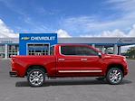New 2025 Chevrolet Silverado 1500 High Country Crew Cab 4WD Pickup for sale #T25449 - photo 29