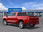 New 2025 Chevrolet Silverado 1500 High Country Crew Cab 4WD Pickup for sale #T25449 - photo 4