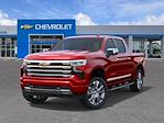 New 2025 Chevrolet Silverado 1500 High Country Crew Cab 4WD Pickup for sale #T25449 - photo 30