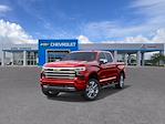 New 2025 Chevrolet Silverado 1500 High Country Crew Cab 4WD Pickup for sale #T25449 - photo 32