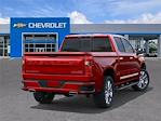 New 2025 Chevrolet Silverado 1500 High Country Crew Cab 4WD Pickup for sale #T25449 - photo 2