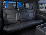 New 2025 Chevrolet Silverado 1500 High Country Crew Cab 4WD Pickup for sale #T25449 - photo 41