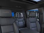 New 2025 Chevrolet Silverado 1500 High Country Crew Cab 4WD Pickup for sale #T25449 - photo 48