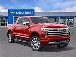 New 2025 Chevrolet Silverado 1500 High Country Crew Cab 4WD Pickup for sale #T25449 - photo 7