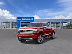 New 2025 Chevrolet Silverado 1500 High Country Crew Cab 4WD Pickup for sale #T25449 - photo 8