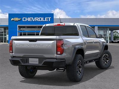 New 2025 Chevrolet Colorado ZR2 Crew Cab 4WD Pickup for sale #T25452 - photo 2