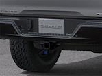 New 2025 Chevrolet Colorado ZR2 Crew Cab 4WD Pickup for sale #T25452 - photo 14