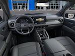 New 2025 Chevrolet Colorado ZR2 Crew Cab 4WD Pickup for sale #T25452 - photo 15