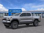 New 2025 Chevrolet Colorado ZR2 Crew Cab 4WD Pickup for sale #T25452 - photo 3