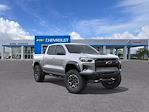 New 2025 Chevrolet Colorado ZR2 Crew Cab 4WD Pickup for sale #T25452 - photo 25