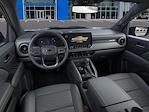 New 2025 Chevrolet Colorado ZR2 Crew Cab 4WD Pickup for sale #T25452 - photo 39